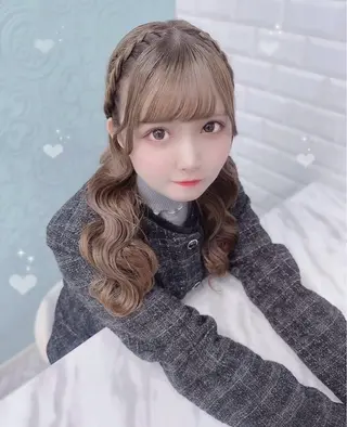 マツエク・マツパ Runa🌙 渋谷/まつパのマツエク・マツパデザイン
