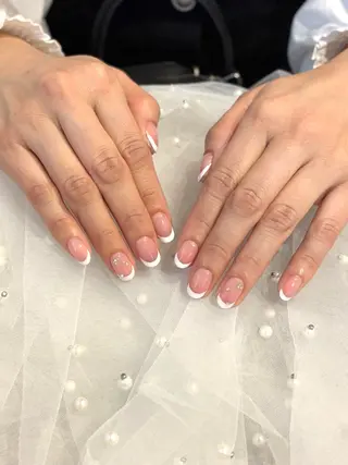 ネイル ネイルサロン ラナレアのネイルデザイン