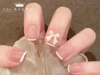 ネイル Niko Nail salon 銀座本店のネイルデザイン