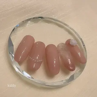 ネイル kii .のネイルデザイン