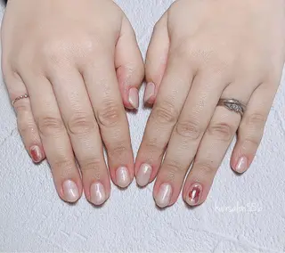 ネイル hairsalon 556のマツエク・マツパデザイン