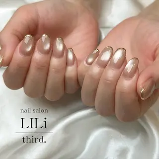 ネイル Yukino .のネイルデザイン