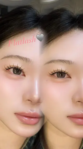 マツエク・マツパ fein.🌈 official💝のマツエク・マツパデザイン