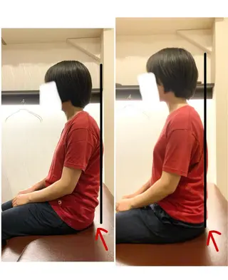 堺筋本町こころ整骨院 /脇田のエステ・リラクイメージ