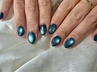 ネイル kikinail 溝の口のネイルデザイン