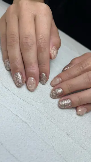 ネイル Le’a nail ＊Satomiのネイルデザイン