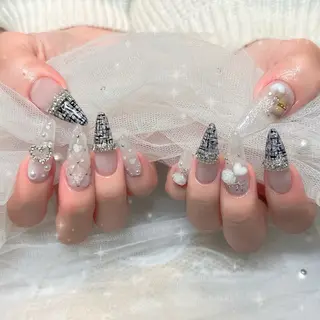 ネイル Karen 新宿のネイルデザイン