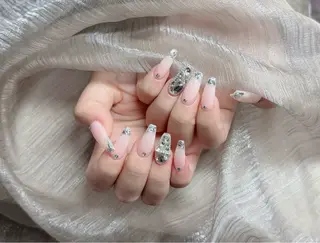 ネイル Lenie Nail Salonのネイルデザイン