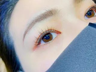 マツエク・マツパ Lash One 四条店のマツエク・マツパデザイン