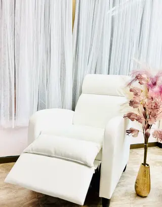 ネイル ハイビスカス ネイルサロンのネイルデザイン