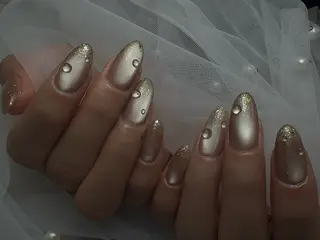 ネイル nail salon Feerieのネイルデザイン