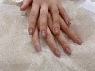 ネイル Umi nail& eyelashのネイルデザイン