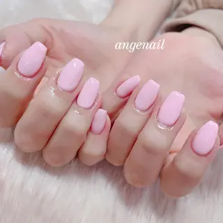 ネイル オーナーネイリスト MAKIのネイルデザイン