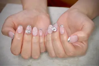 ネイル MH Nailのネイルデザイン