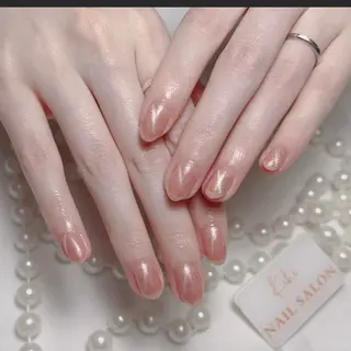 ネイル さくら💮💮 【オフ無料】のネイルデザイン