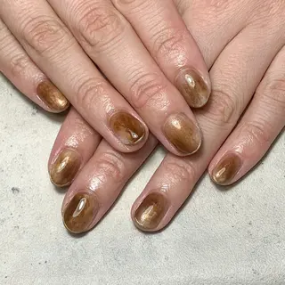 ネイル FIORITURA aiのネイルデザイン