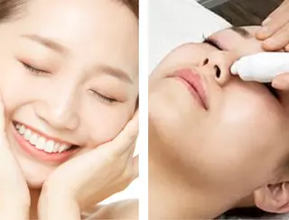 MARIRE EPISALONのエステ・リラクイメージ