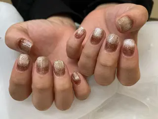 ネイル 田上 美織のネイルデザイン