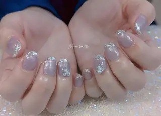 ネイル I LOVE ME NAIL.。.:*♡のネイルデザイン
