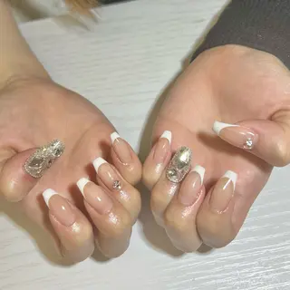 ネイル M's noodle MARIのネイルデザイン