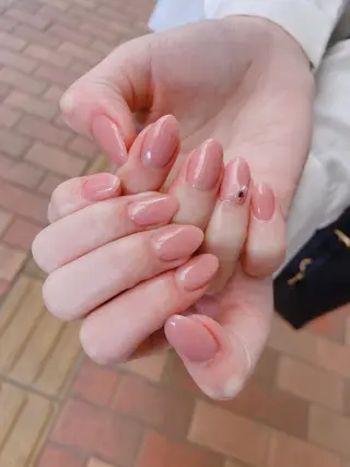 ネイル nailsalon ∞ ﾐｶﾅﾙ ∞のネイルデザイン