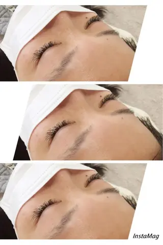 マツエク・マツパ KU TA  \(◡̈)/の眉毛・アイブロウイメージ