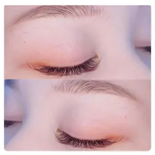 マツエク・マツパ 神山 ビューティー・アイのマツエク・マツパデザイン