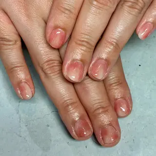 ネイル Koga Rieのネイルデザイン