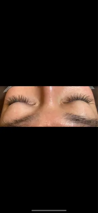 マツエク・マツパ プライベートサロン Bloom eyeのマツエク・マツパデザイン