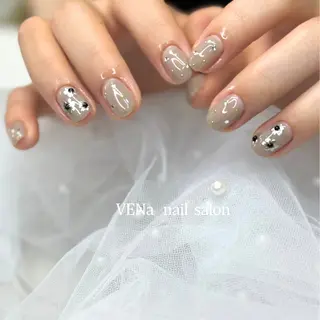 ネイル VENa eye＆ nail salonのネイルデザイン