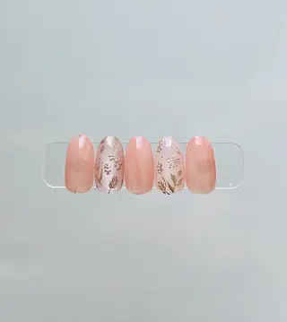 ネイル nail Latteのネイルデザイン