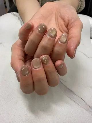 ネイル maxkelly チロルのネイルデザイン