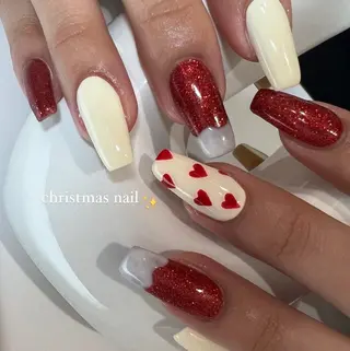 ネイル -N nail- Jr.nailistのネイルデザイン