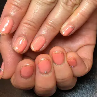 ネイル KIREIE NAILSのネイルデザイン