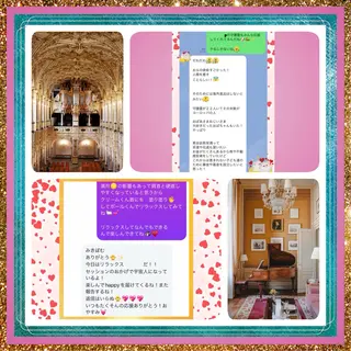 メンズ 小沼 美希恵のその他イメージ