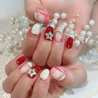 ネイル 🌷Yun nail salon🌷のネイルデザイン