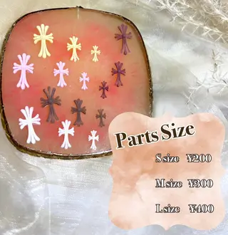 ネイル Total beauty salon Anela所属・Totalsalon Anelaのネイルデザイン