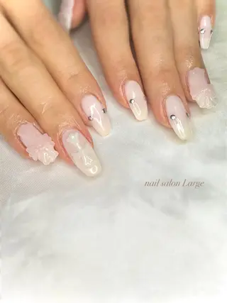 ネイル Large 桑原のネイルデザイン