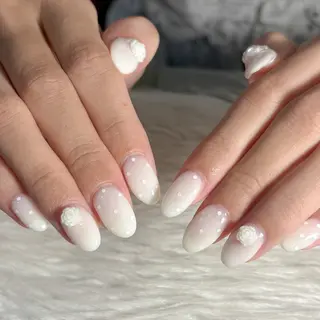 ネイル LAVISH manaのネイルデザイン