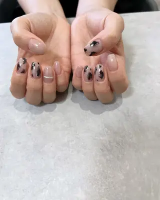ネイル A/gan nail salonのネイルデザイン