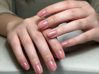 ネイル イブ ネイリのネイルデザイン