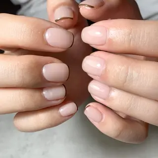 ネイル FIORITURA aiのネイルデザイン