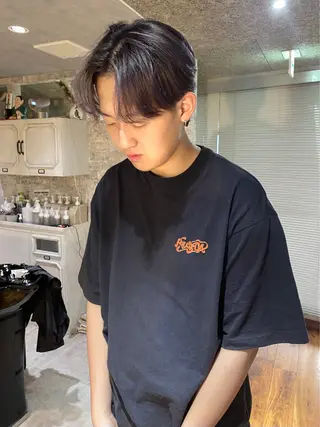 ショート カラー mai / linoah˚✧のヘアスタイル