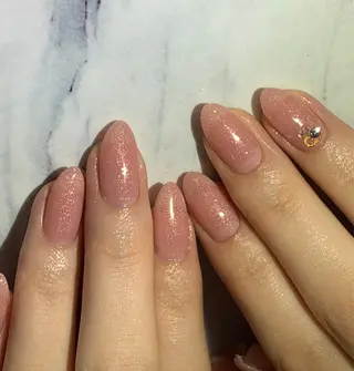 ネイル Lino+ ネイル&よもぎ蒸しのネイルデザイン