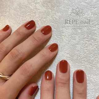 ネイル REPE nail 🕊のネイルデザイン