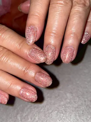 ネイル FIKA 木村のネイルデザイン