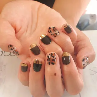 ネイル nail roomのネイルデザイン