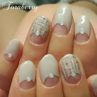 ネイル ネイリスト なつみのネイルデザイン