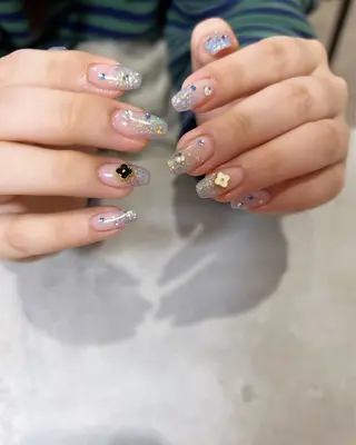 ネイル A/gan nail salonのネイルデザイン