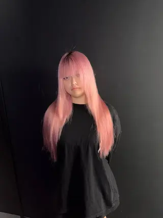 ロング EGO池袋所属・🫧ブリーチ特化 大塚一真🫧のその他イメージ